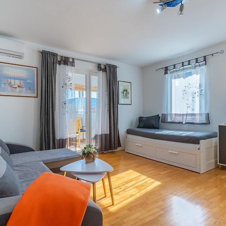 Apartment Kristian 크레스 외부 사진