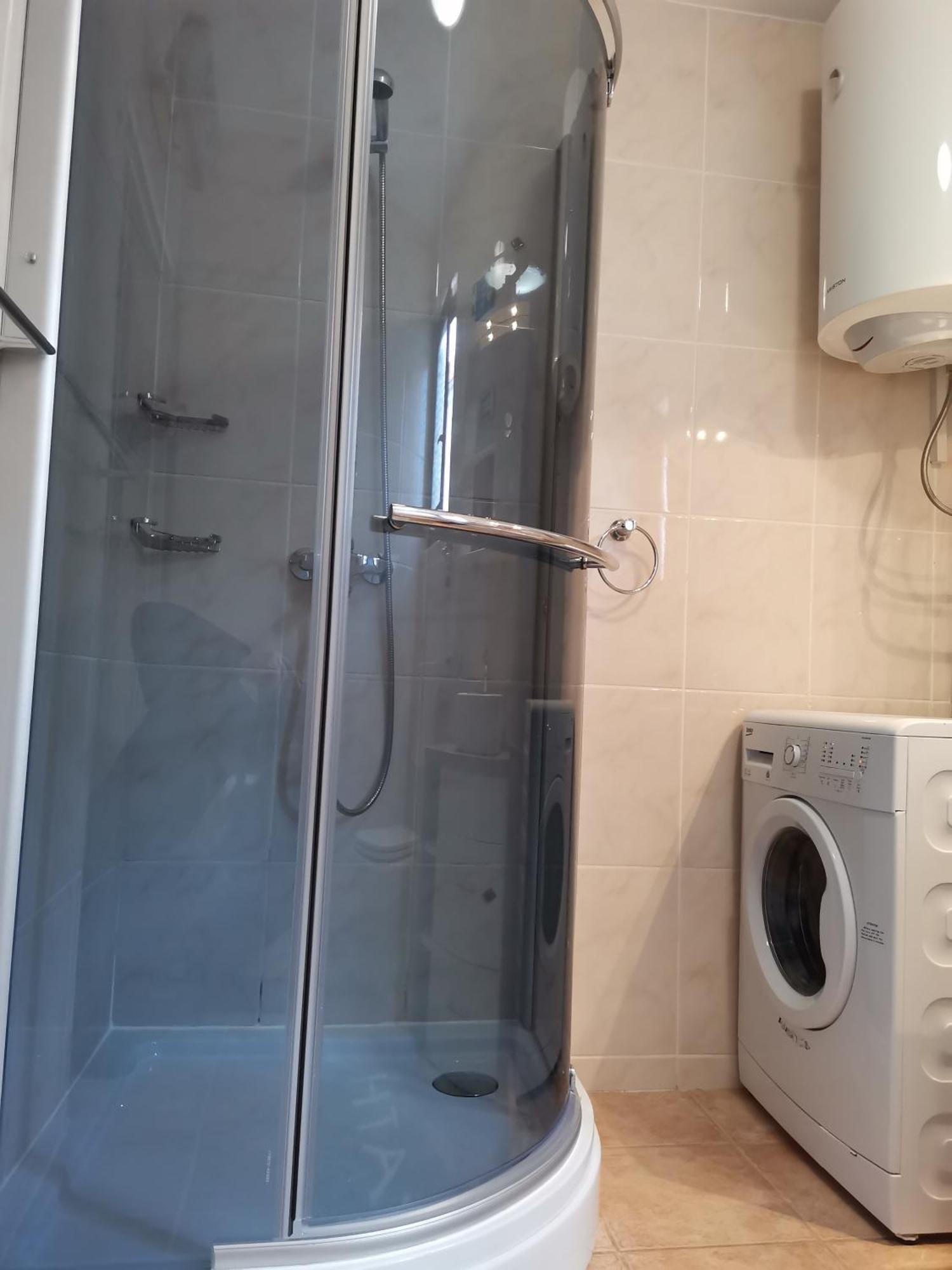 Apartment Kristian 크레스 외부 사진