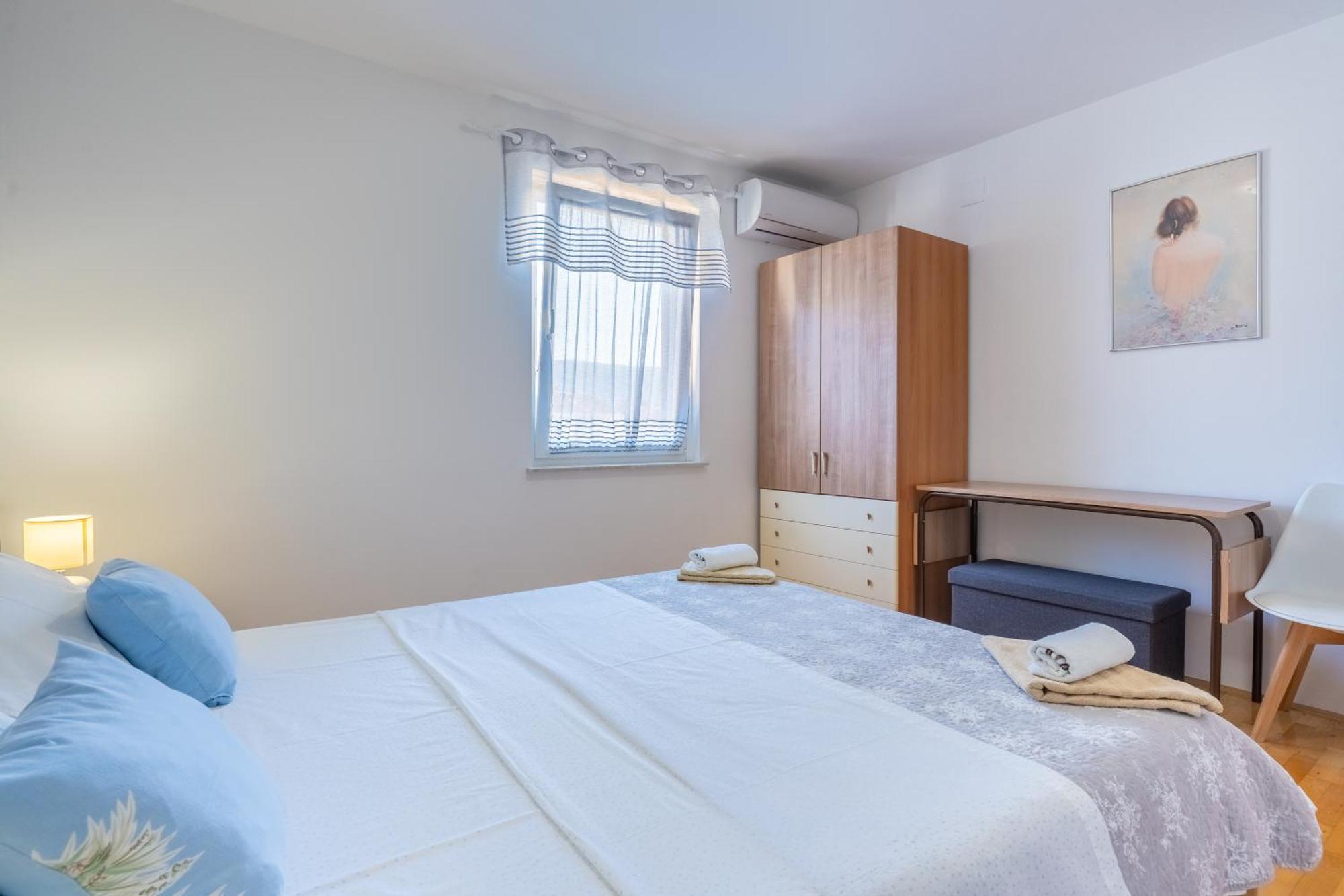 Apartment Kristian 크레스 외부 사진