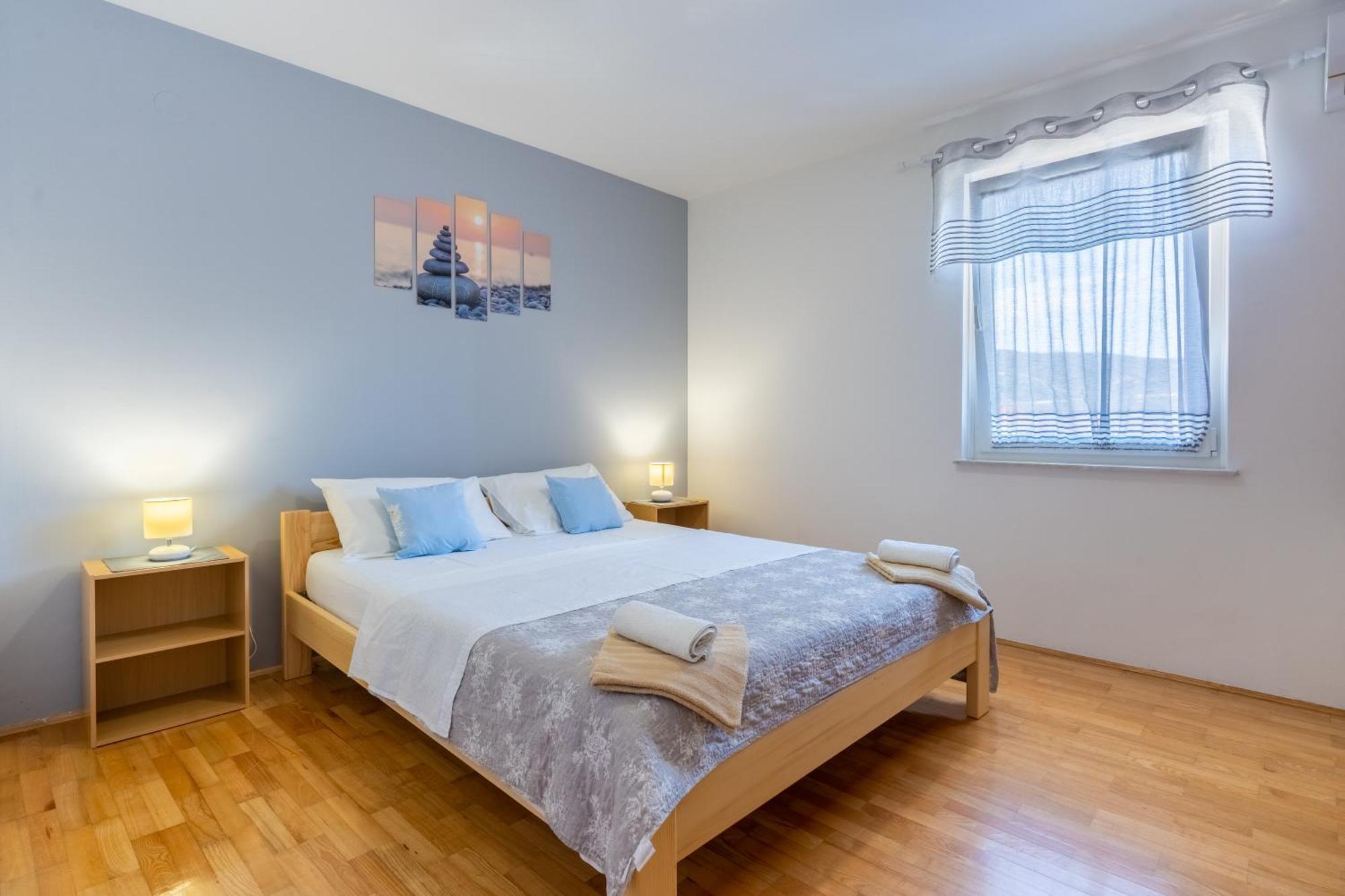 Apartment Kristian 크레스 외부 사진